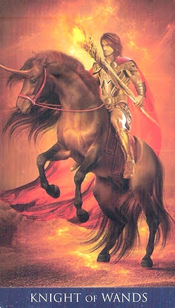 Millennium Thoth Tarot